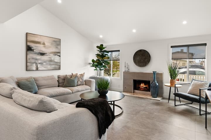 Available For 4th Of July! Urban Beach House Hb - Huntington Beach, CA