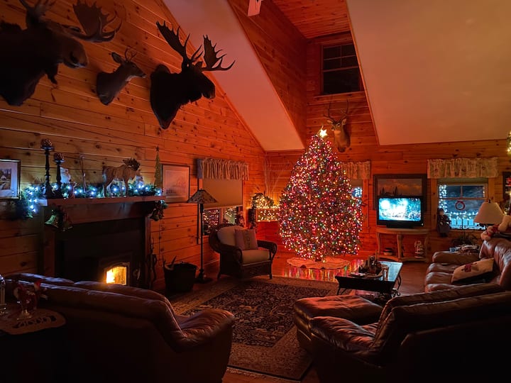 Всекидневна