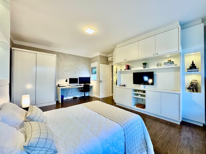 غرفة النوم 1