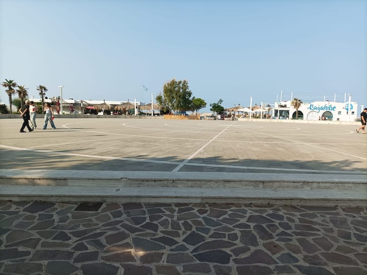 La Casa Della Famiglia - Francavilla al Mare