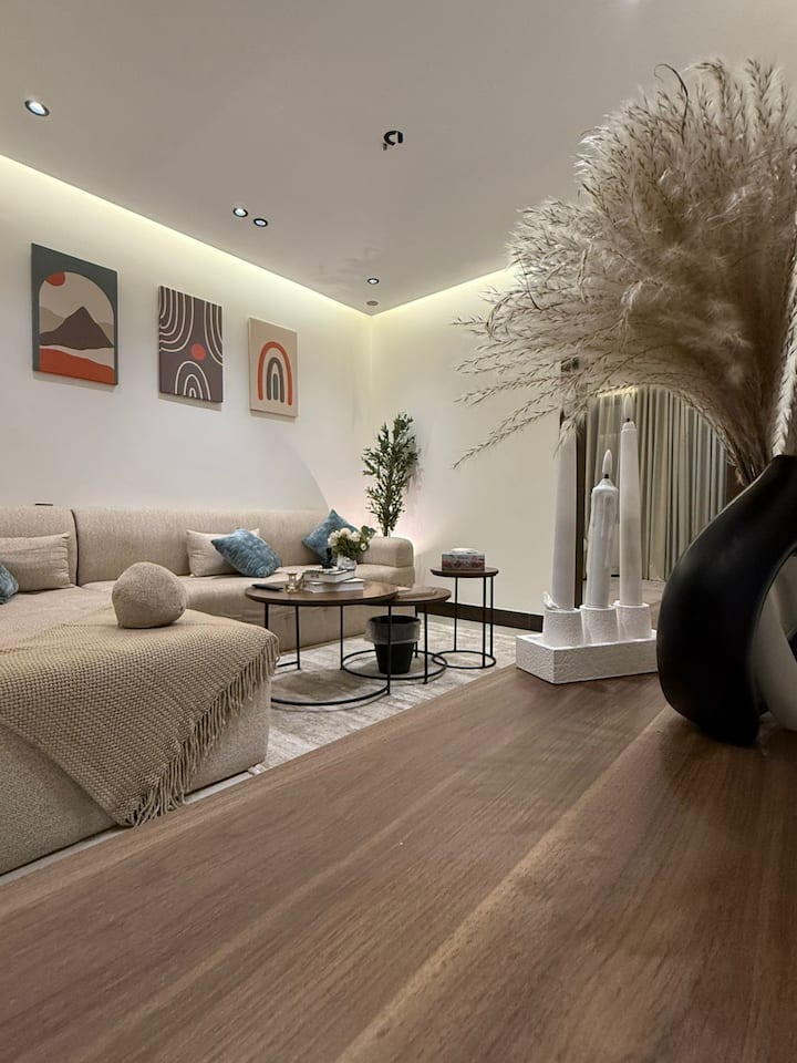 ห้องนั่งเล่น