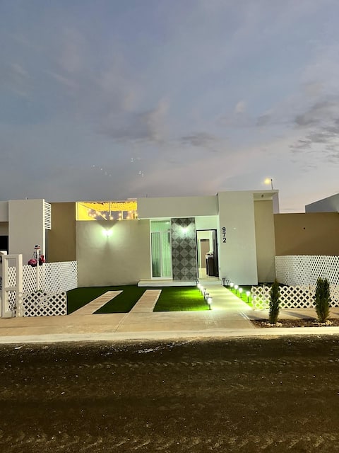 House in Mérida