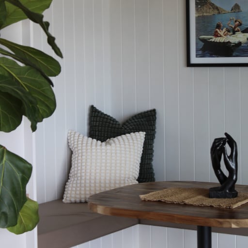 Top performing Airbnb: Beachpad in City Of Bunbury