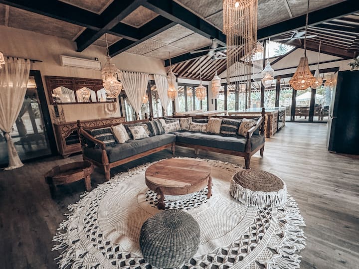 Casa Magick Boutique Villa - Gili Islands