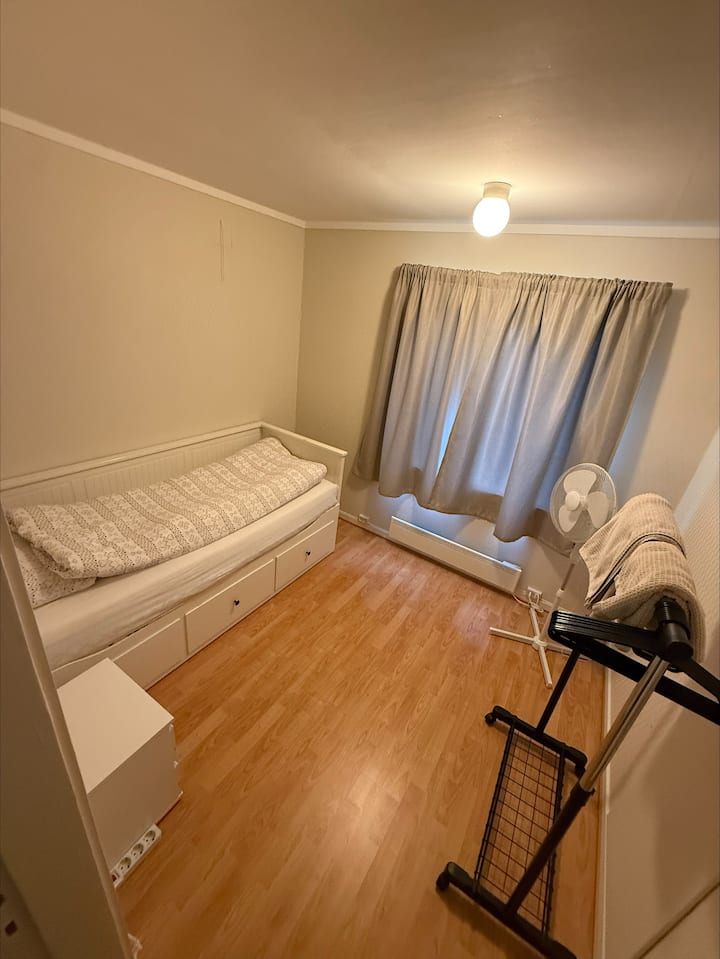 საძინებელი 2