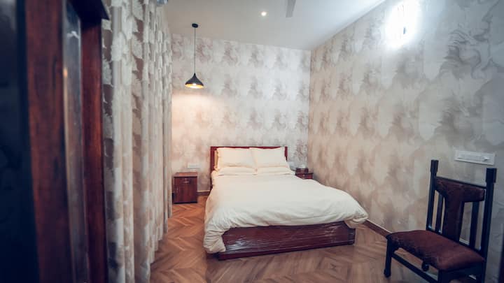Schlafzimmer 2