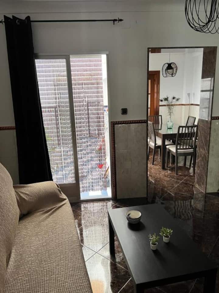 Las Parras House - Vivienda Rural En Torredelcampo - Torre del Campo