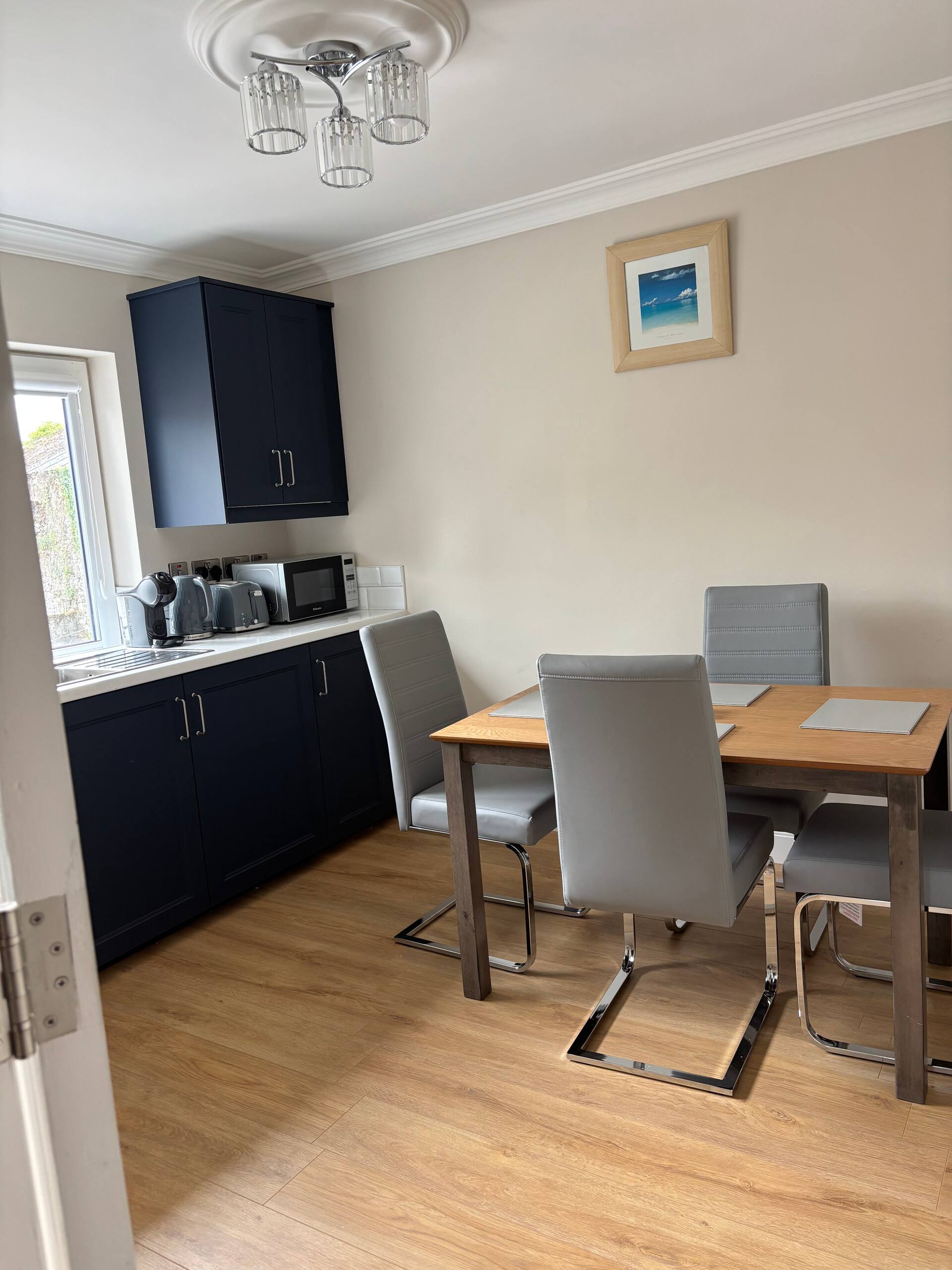Apartment in Cashel