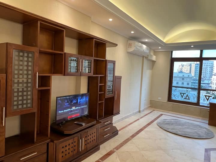 Downtown Cairo Suites Apartments - Cairo