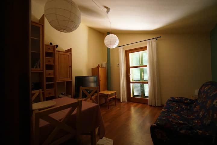 La Costareccia - Lena - Toscane