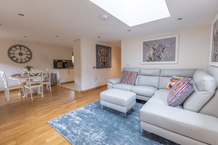 Guest favorite listing in Fife