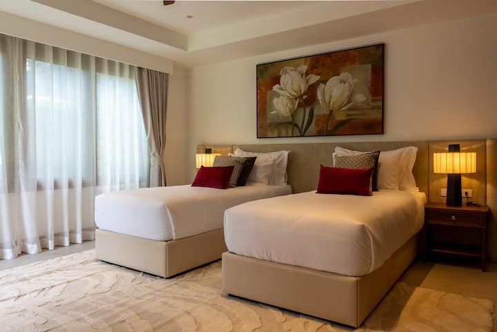 Bedroom 7