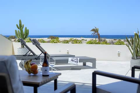 Kokomo beachfront