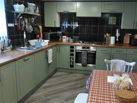 A Home from Home, 5 bdrm, 2 bthrm, Family Holiday