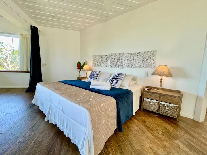 Chambre 1