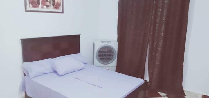 Habitación 1