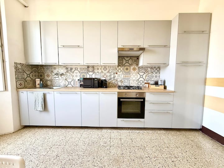Free Parking 5' Dalla Stazione - Porto Venere