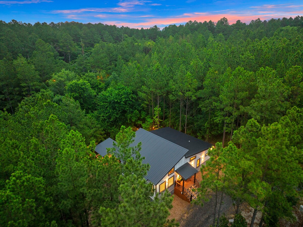 Treetop Twosome photo 4