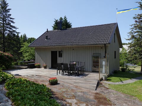6 Bedrooms near the Sea and the City