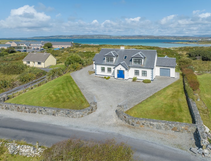 Enclosure in Ballylin West