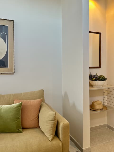 Proprietà Airbnb di successo: Casa Rosa Lecce | Tramontana • Private Balcony a Lecce