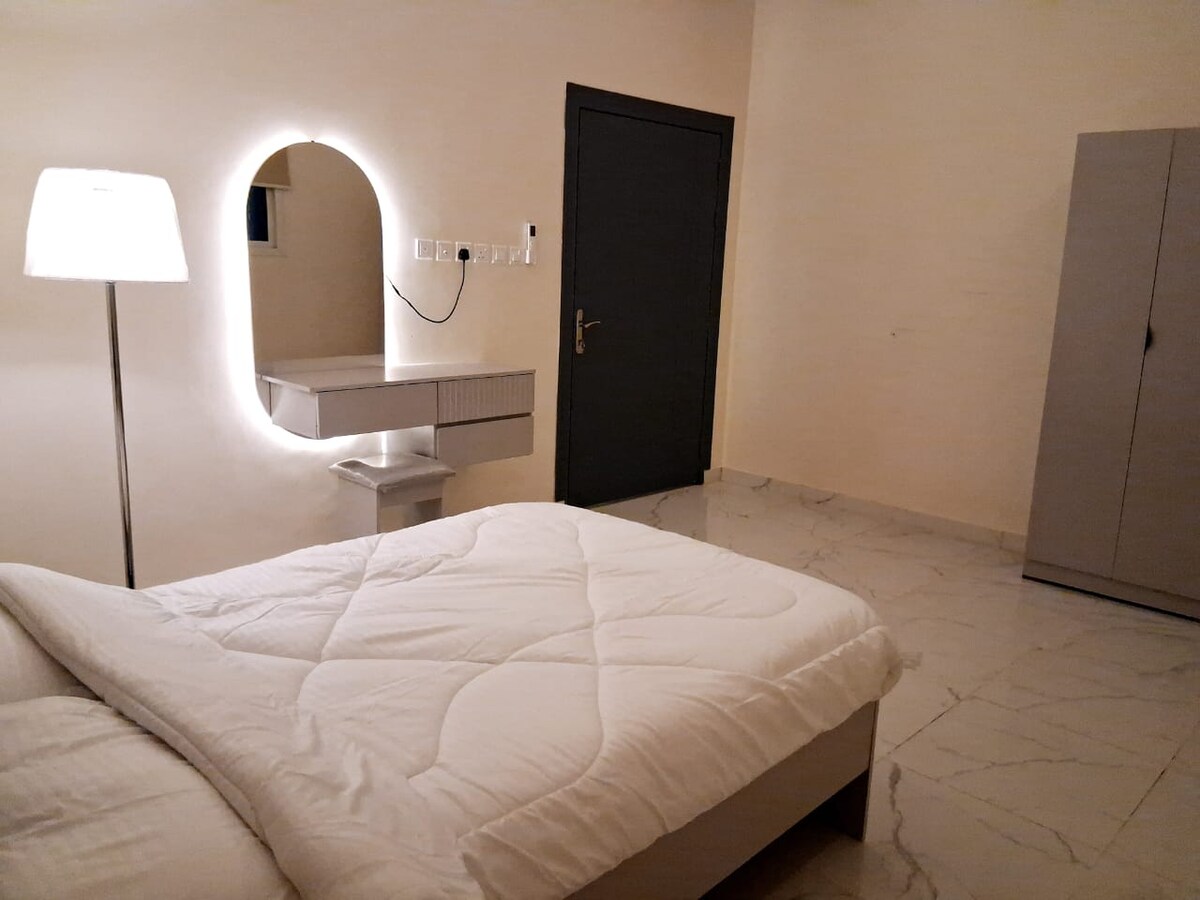 საძინებელი