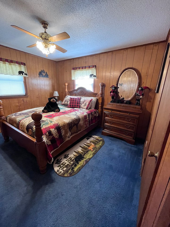 საძინებელი 2