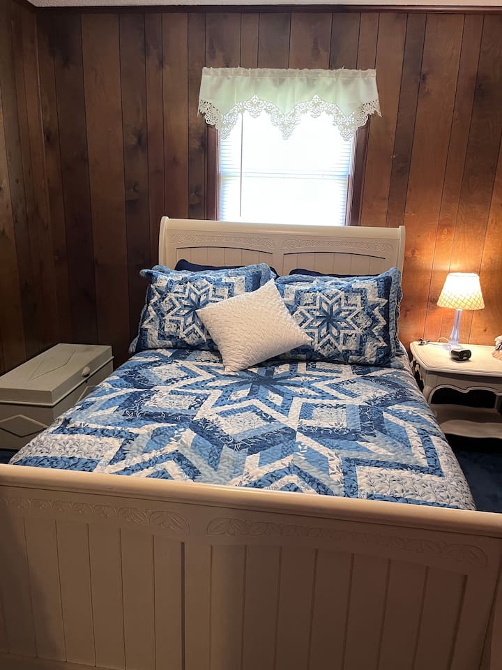 საძინებელი 3