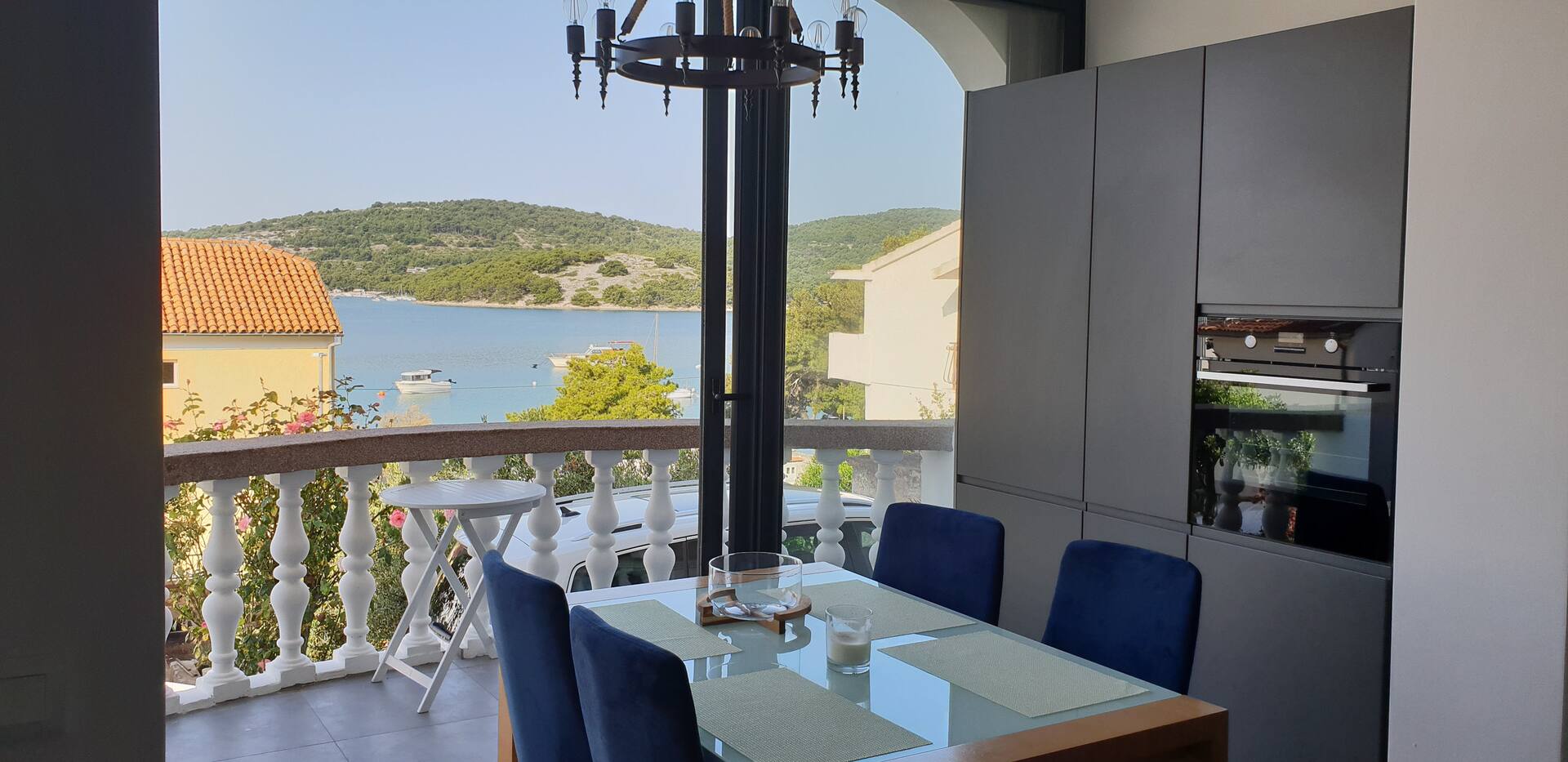 Modern Eingerichtete Studioapartements fuer 2 Personen