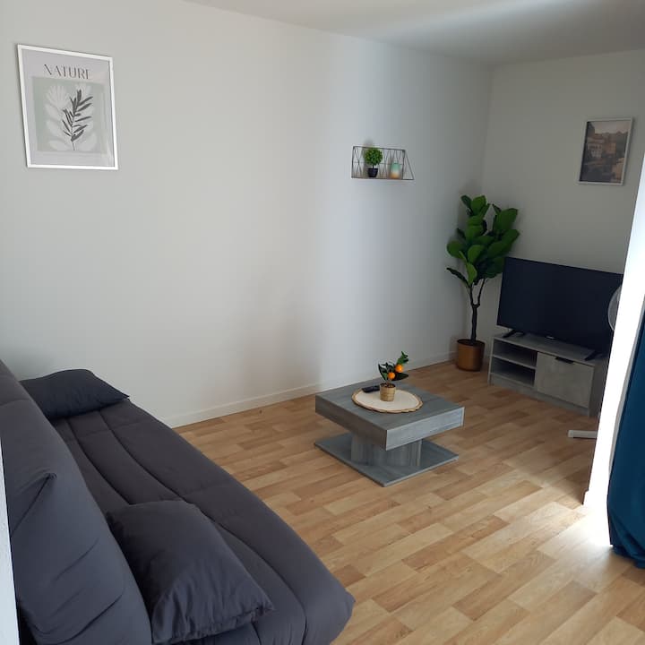 Дневен простор