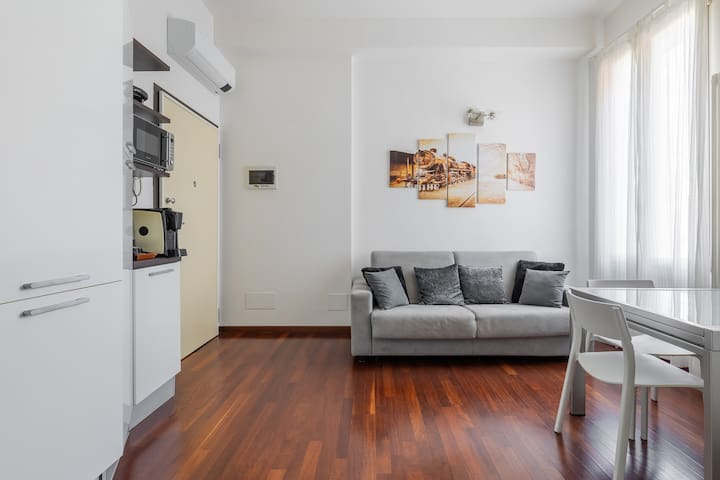 Urban Nest managed Airbnb listing 3