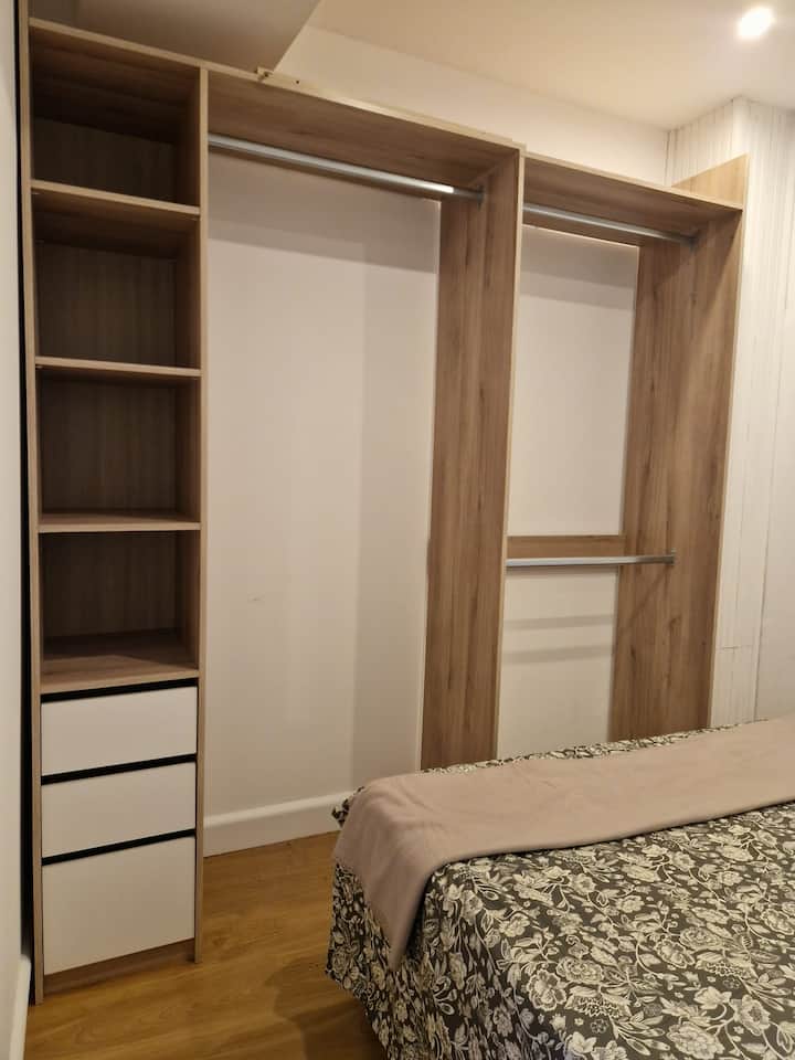 საძინებელი