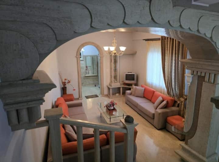 Marble Wonder Home - Gjirokaster