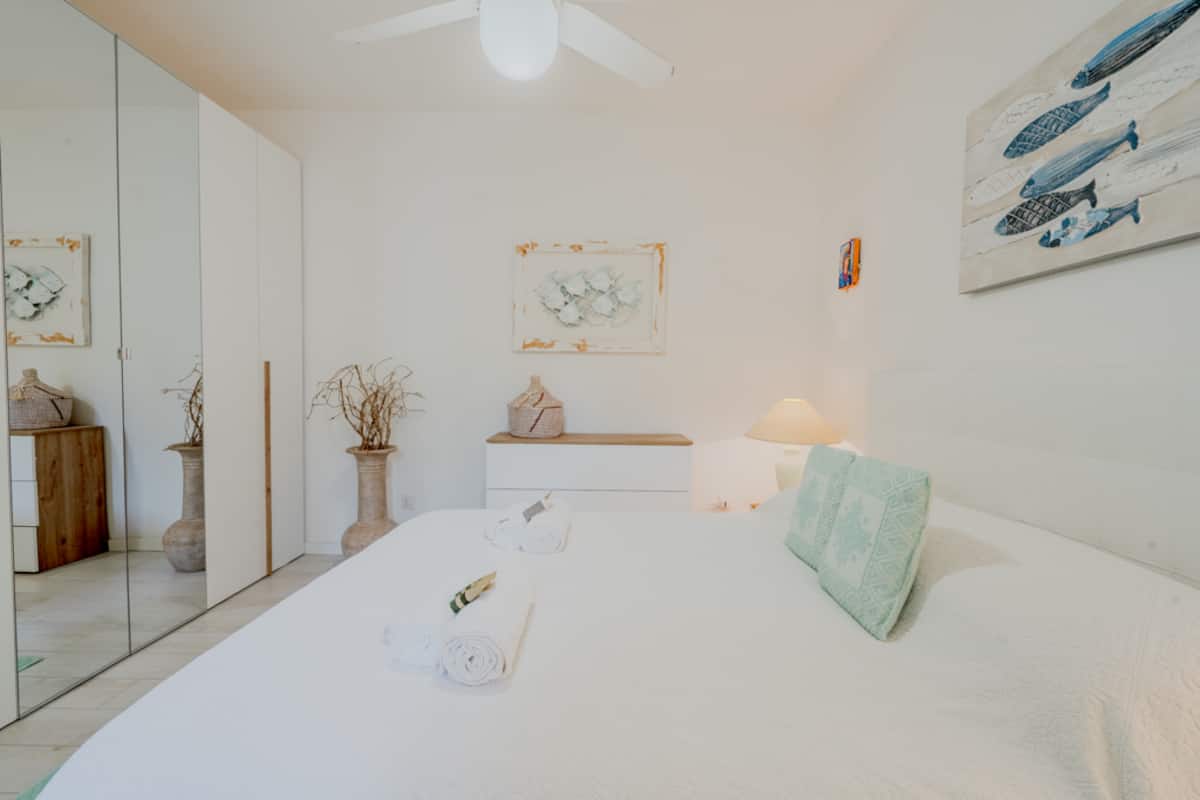 [Marina di Porto Rotondo] New Elegant House foto 10