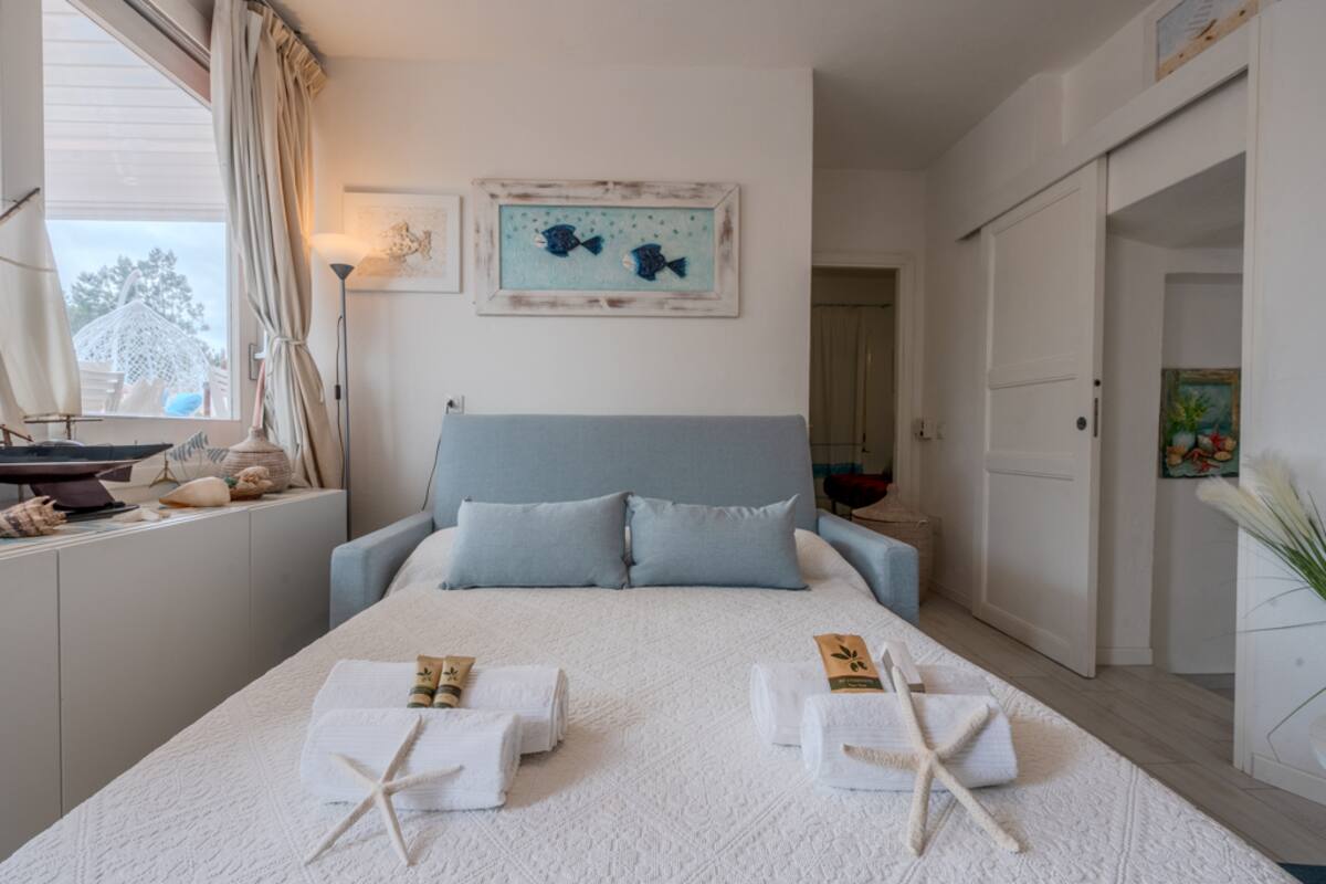 [Marina di Porto Rotondo] New Elegant House foto 23