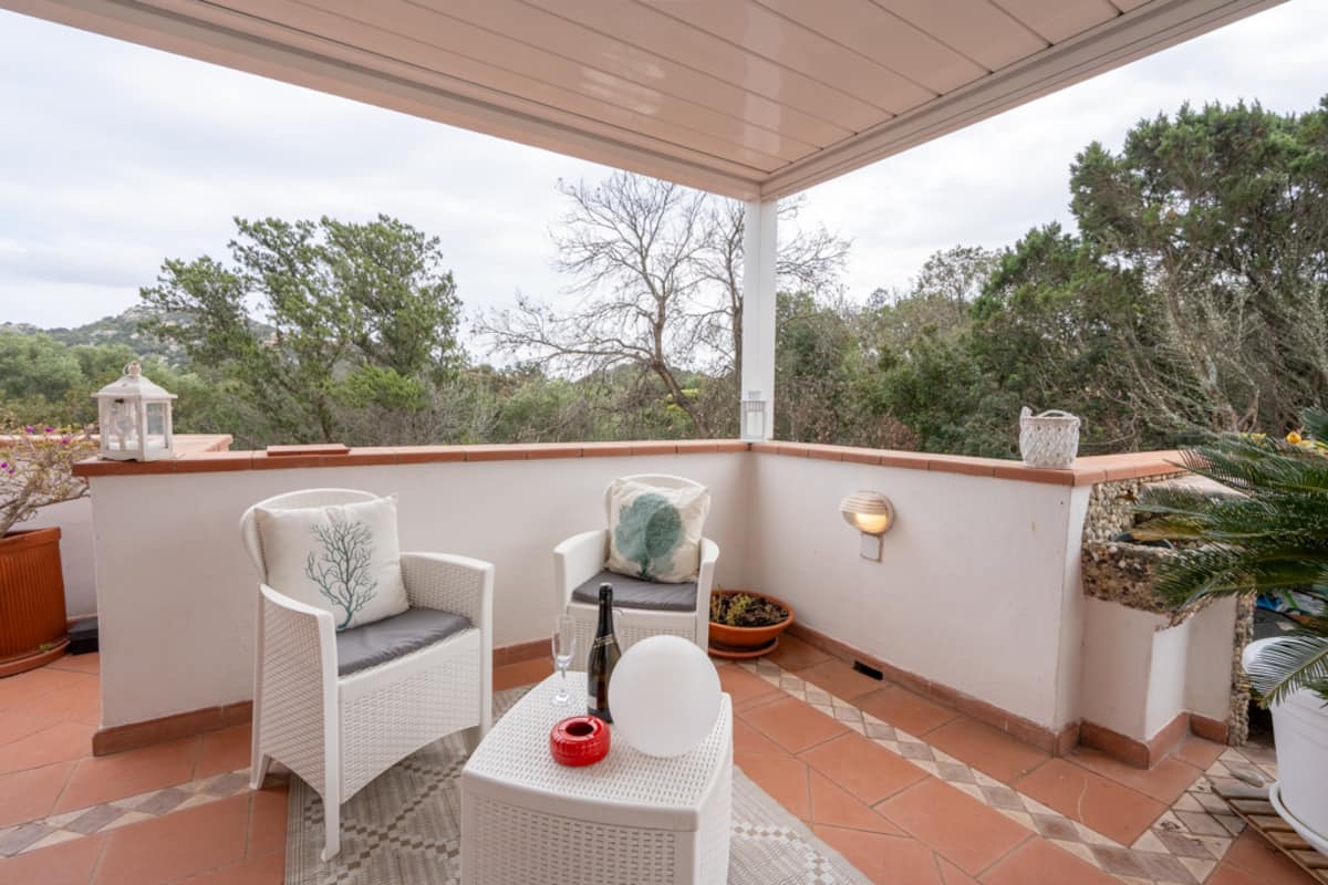 [Marina di Porto Rotondo] New Elegant House foto 13