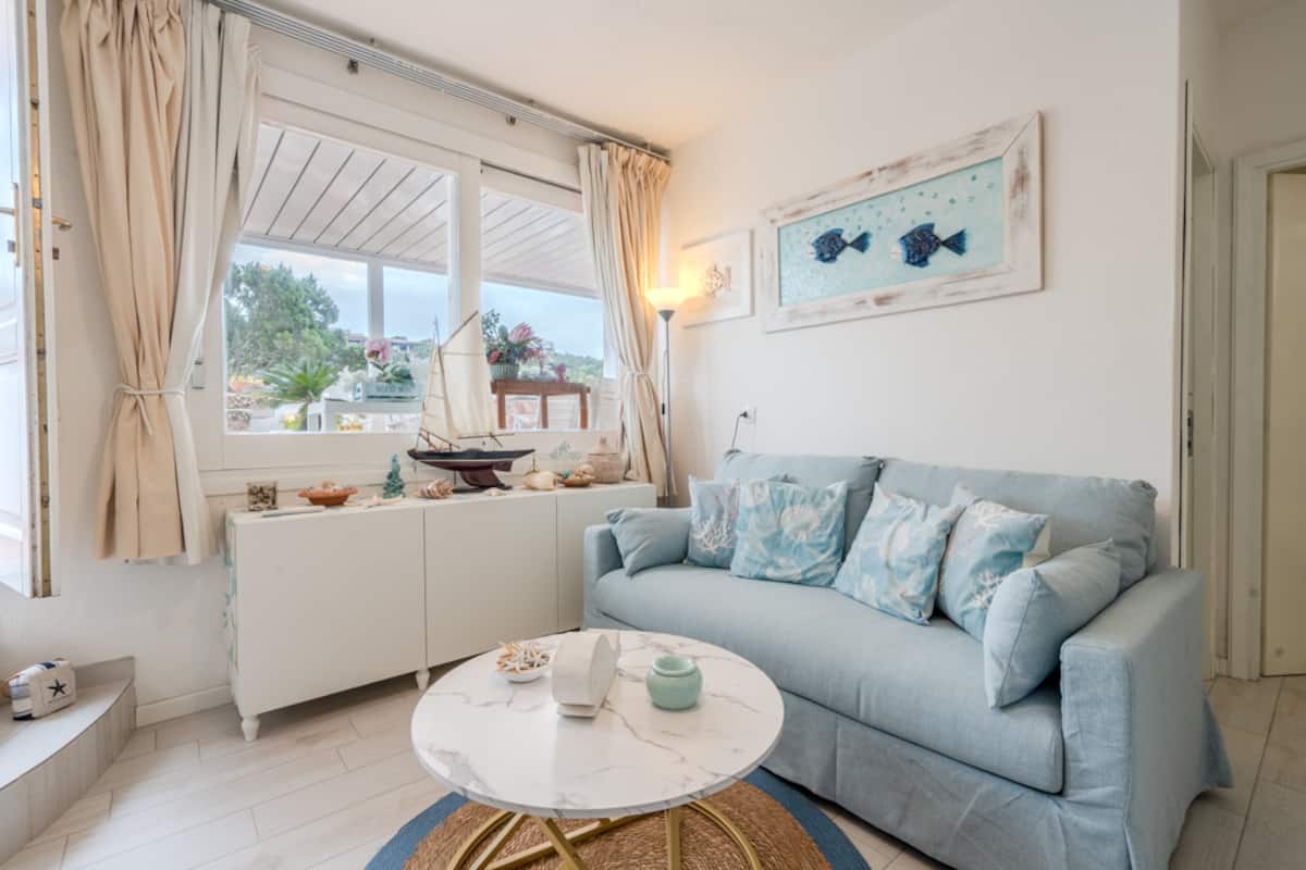 [Marina di Porto Rotondo] New Elegant House foto 22