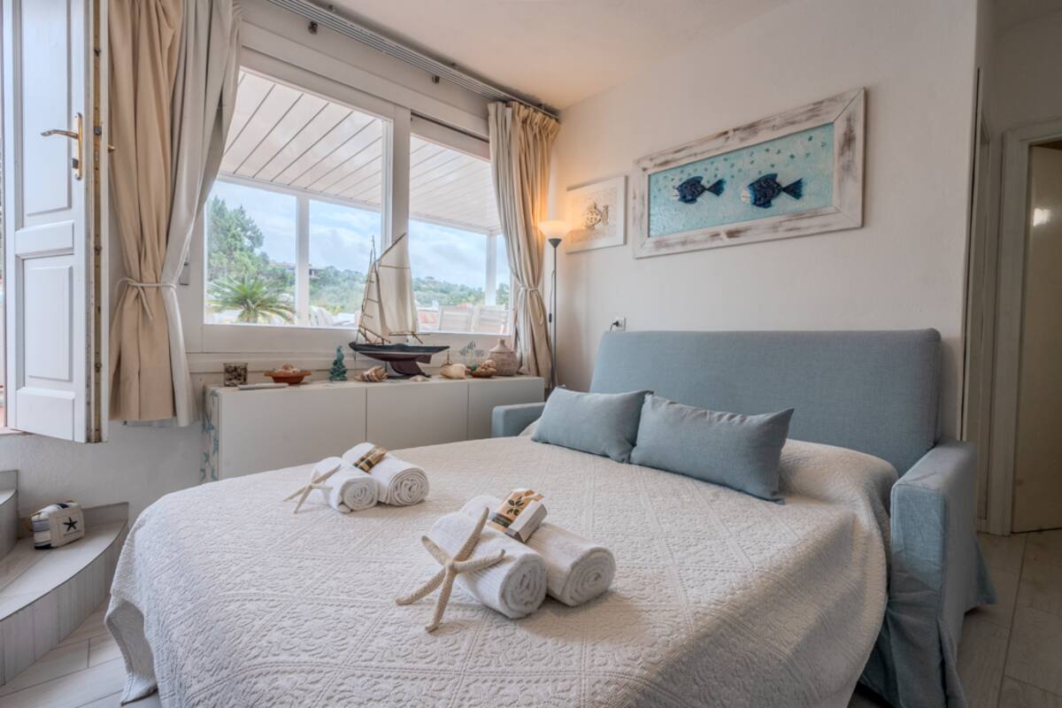 [Marina di Porto Rotondo] New Elegant House foto 4