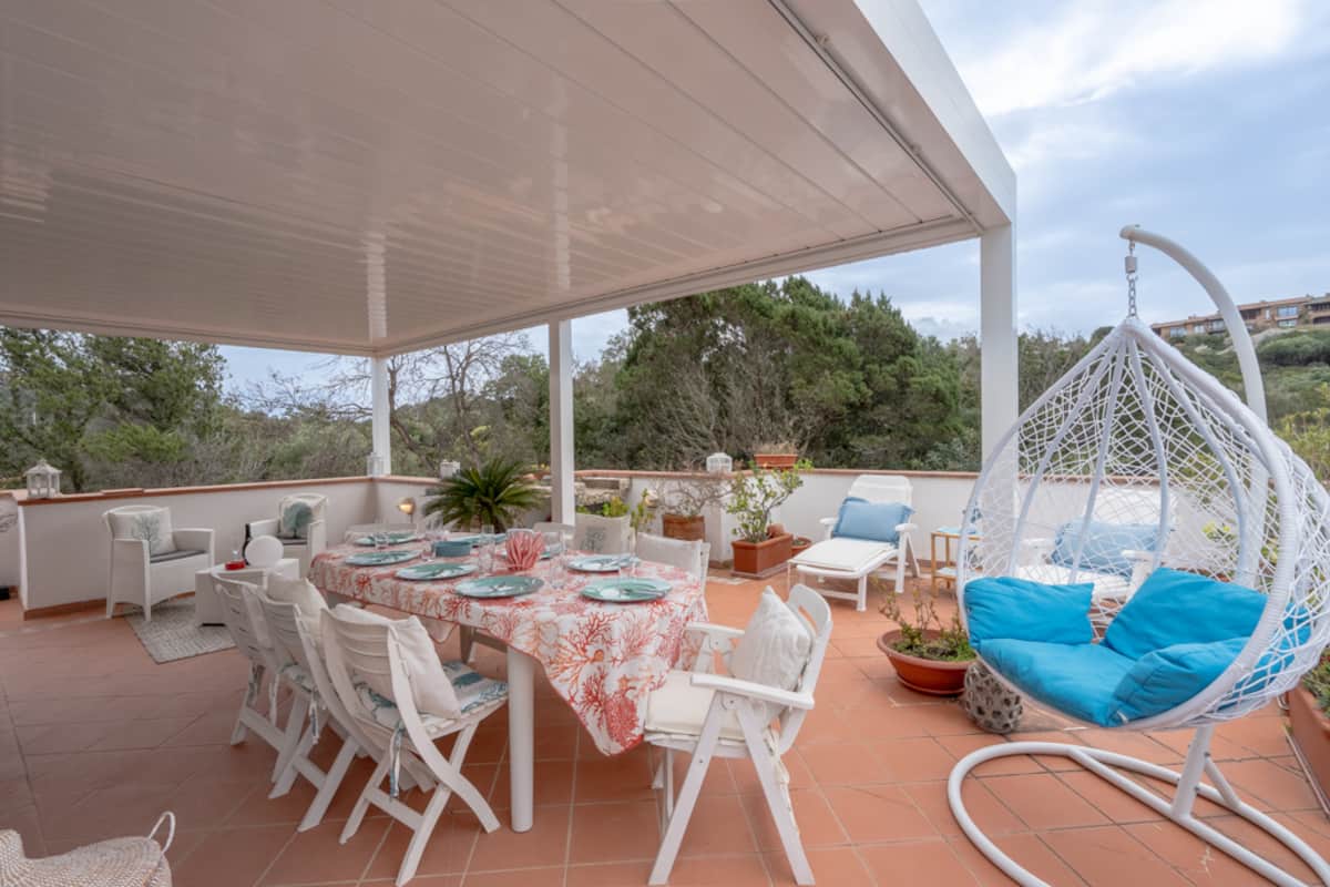 [Marina di Porto Rotondo] New Elegant House foto 19