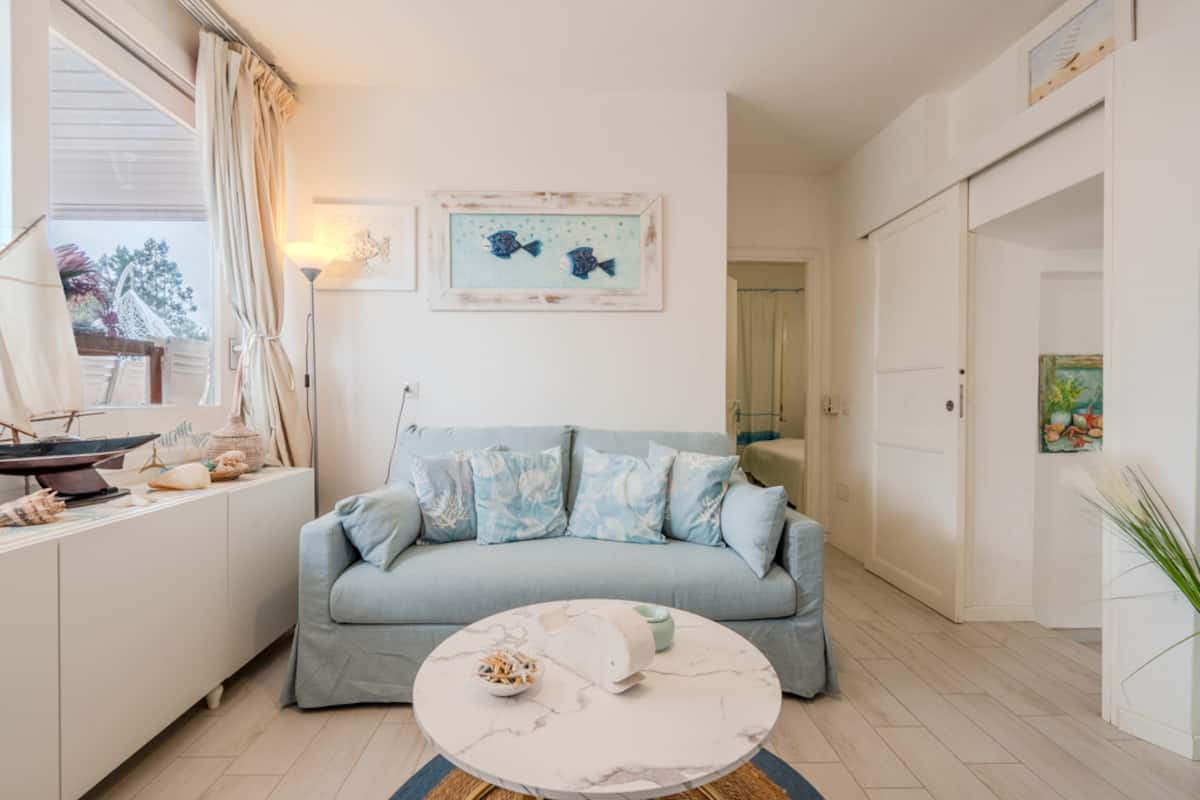 [Marina di Porto Rotondo] New Elegant House foto 21
