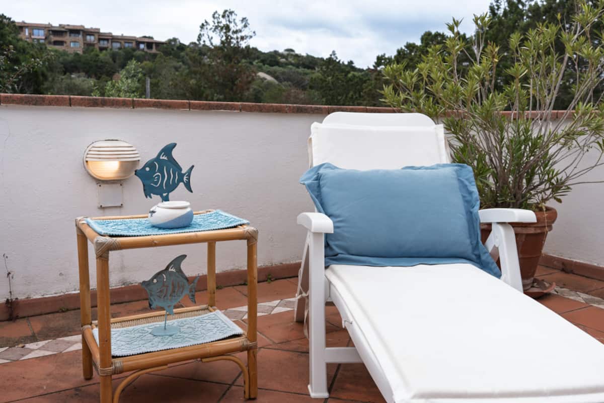 [Marina di Porto Rotondo] New Elegant House foto 8