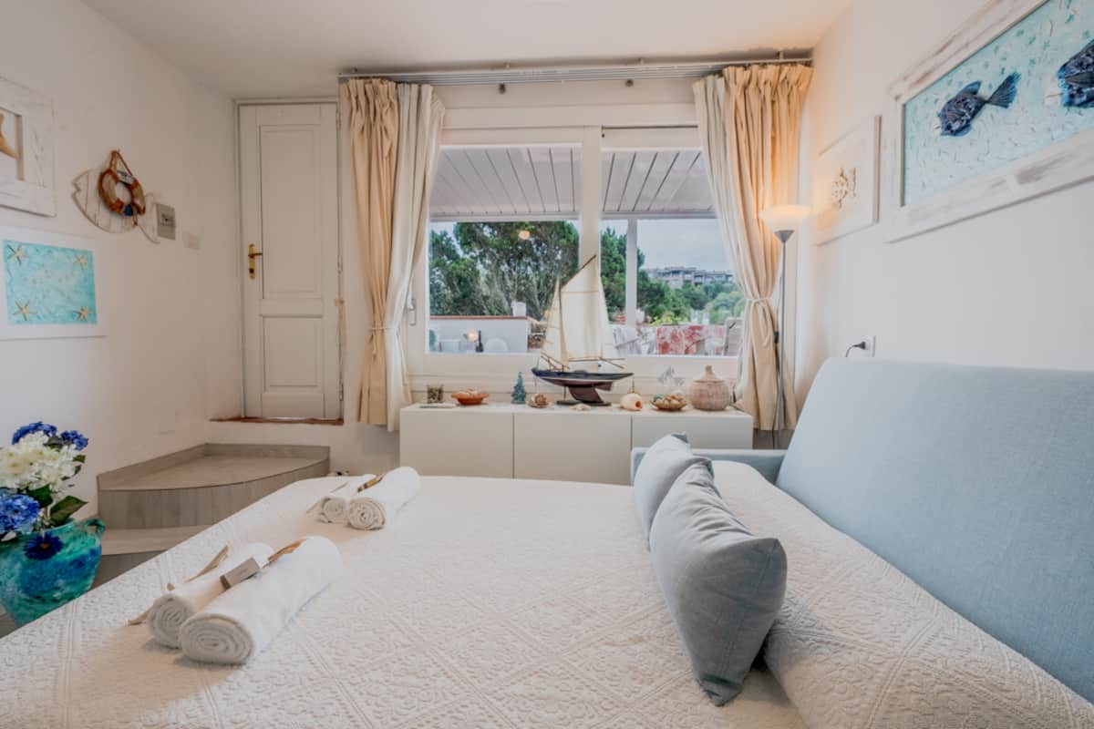 [Marina di Porto Rotondo] New Elegant House foto 24