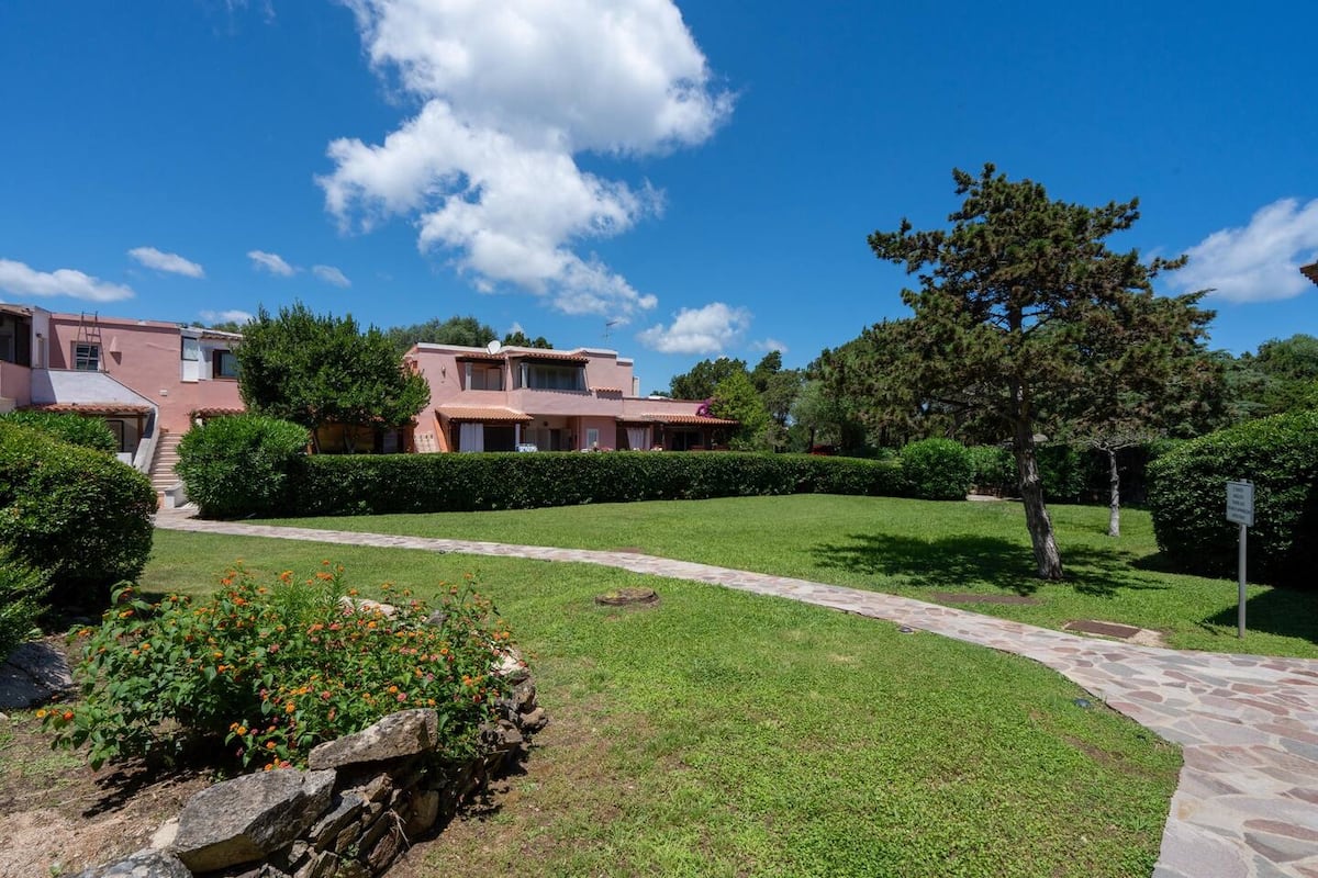 [Marina di Porto Rotondo] New Elegant House foto 7