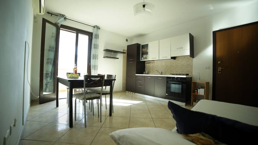 Listing in Lecce
