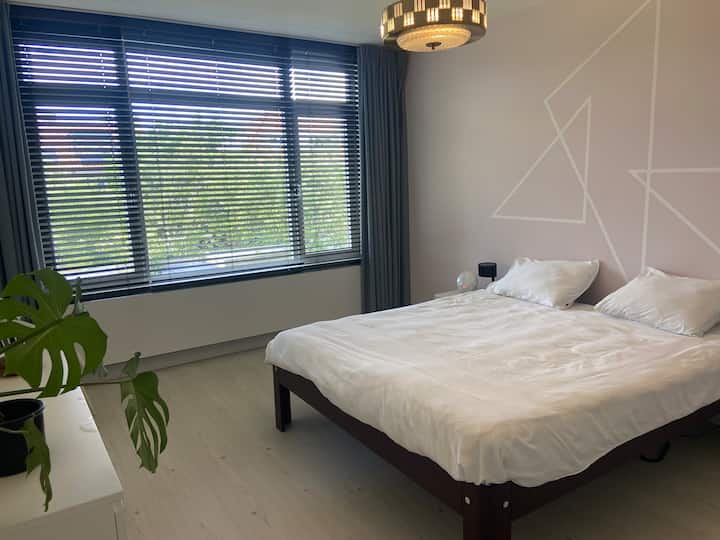 Chambre 1