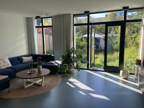 Family home Voorburg