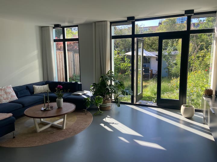 Family home Voorburg