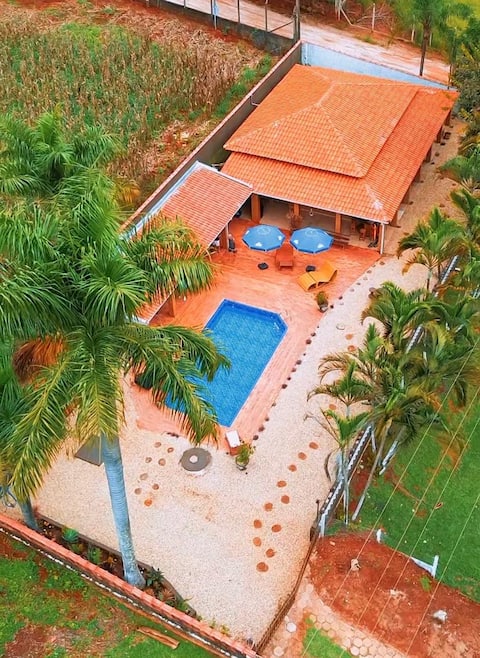 Chácara Sonho Meu