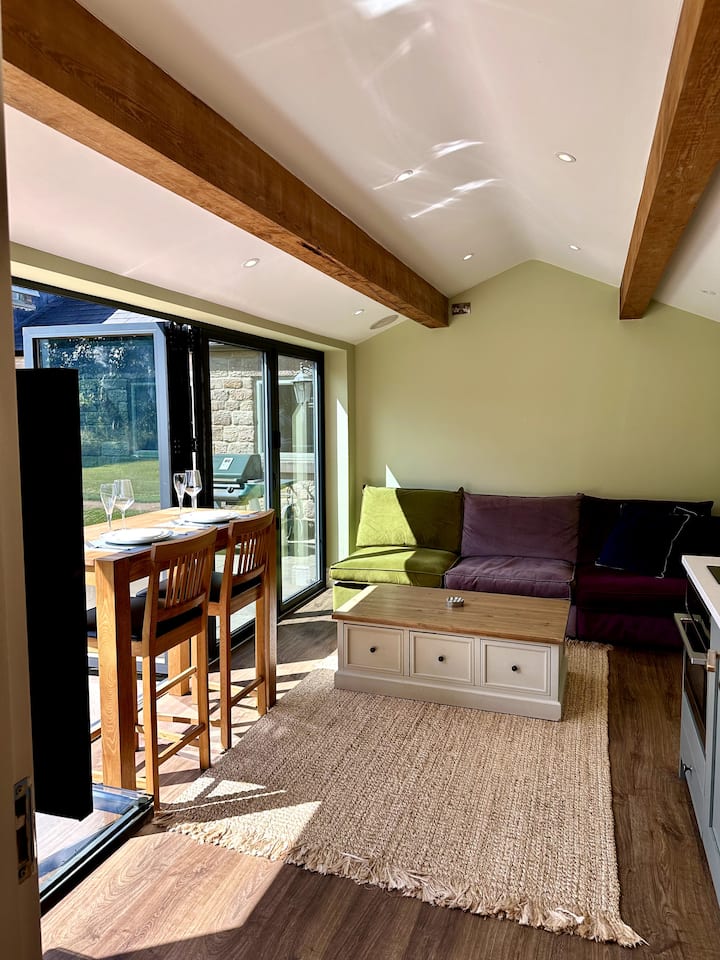 Oasis On The Edge Of Harrogate - Harrogate