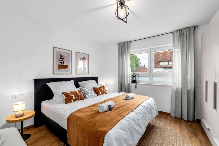 INhome managed Airbnb listing 2
